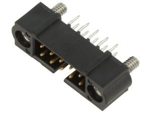 zzz Datamate® signal connectors for demanding applications